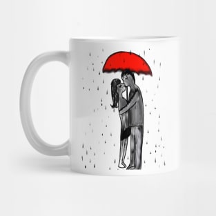 Lovers Mug